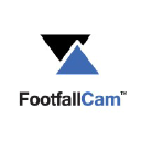 FootfallCam logo