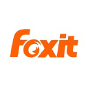 Foxit PDF Editor Suite logo
