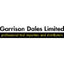 Garrison Dales (UK) logo