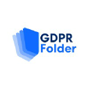 GDPR Folder logo