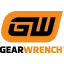 Gearwrench MicroDriver Tool Set logo