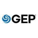 Gep Smart logo