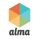 Alma SIS logo