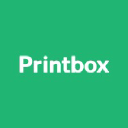 Printbox, Photo Products Online Software logo