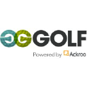 Lightspeed Golf logo