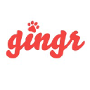 Gingr — Pet Grooming Software for Professional Groomers logo