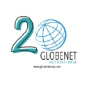 Globenet International logo