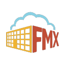 FMX CMMS logo