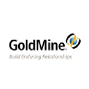 Goldmine logo