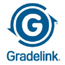 Gradelink logo