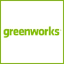 Greenworks 21212 4 Amp 13-Inch Corded String Trimmer logo