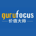 Gurufocus logo