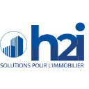 H2I logo