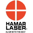Hamar Laser logo
