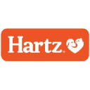 Hartz Groomer — Combo Pet Brush logo
