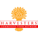 Harvesters logo