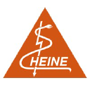 Heine Mini 3000 LED Otoscope logo