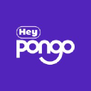 Hey Pongo logo