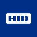 HID Visitor Management Solutions logo