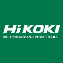 Hitachi/Hikoki logo