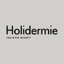 Holidermie - Set de yoga facial logo