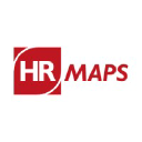 HRMAPS logo