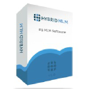 Hybrid MLM logo