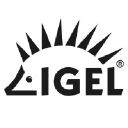 Igel OS logo