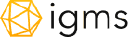 iGMS logo
