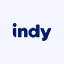 Indy logo