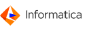 PowerCenter d'Informatica logo