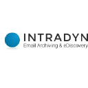 Discovery Attender logo