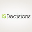 IS Decisions User Lock logo