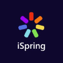iSpring Quiz Maker logo