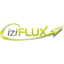Iziflux logo