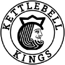 Kettlebells logo
