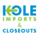 Kole Imports (US) logo