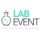 Lab Event logo