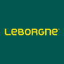 Leborgne logo