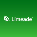 Limeade Listening logo