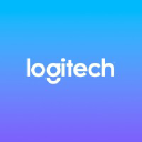 Logitech Brio Ultra HD Webcam logo