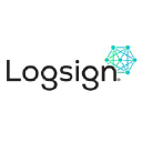 Logback logo