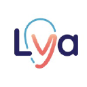 Lya Protect logo