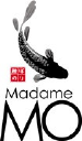 Madame Mo logo