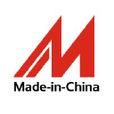 DHgate (China) logo