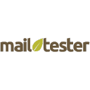 MailTester logo