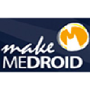 Make Me Droid logo