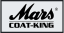 Mars Coat King — De-Matting Undercoat Rake logo
