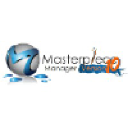 Masterpiece Manager logo