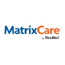 MatrixCare EMR Software logo